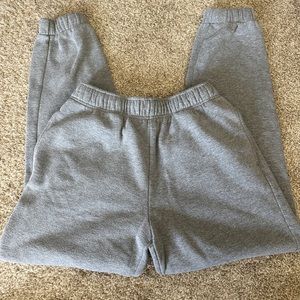 Women’s target sweatpants small